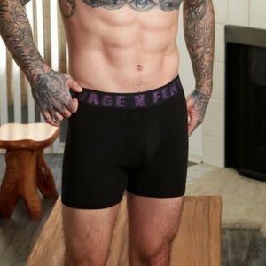 Savage X Fenty Underwear Socks Savage X Fenty Mensunisex Boxers Nwt Size Xl Poshmark